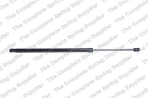 Gasfjäder, bagageutrymme, Bak, JEEP CHEROKEE, CHEROKEE VAN, 68103072AB, 68103073AB