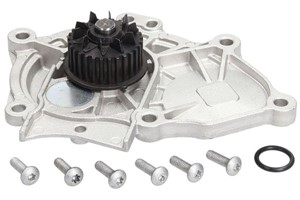Vattenpump, AUDI,PORSCHE,SEAT,SKODA,VW, 06K 121 011 B, 06K 121 011, 06L 121 005 A, 06L 121 012 A, 06L 121 012, 958 121 012 00