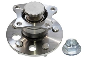 Hjullagersats, Bakaxel, Höger, Vänster, TOYOTA CAMRY, CAMRY Kombi, 4240933020, 4241006020, 4241007010, 4245006010, 4245007010, 424503301