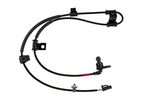 ABS-givare, Sensor, hjulvarvtal, Framaxel, Höger, HYUNDAI ix35, 22069, 61203, 956712S300