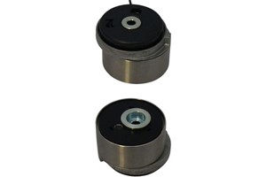 Spännrulle, kamrem, ALFA ROMEO,CHEVROLET,FIAT,OPEL,SAAB, 24447794, 55562217, 55570289, 55574864