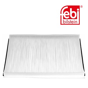 Kupefilter, MERCEDES-BENZ A-KLASS [W168], VANEO [414], 168 830 00 18, A168 830 00 18