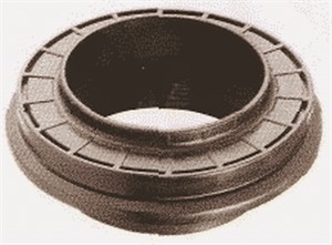 Fjäderbenslager, Framaxel, Tvåsidig, ALFA ROMEO,FIAT,LANCIA, 60806398, 7601502