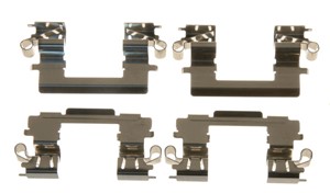 Monteringssats, Framaxel, TOYOTA PREVIA II, 04409-92000