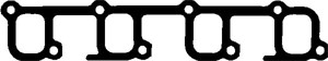 Packning, insugsgrenrör, CHEVROLET,MAZDA,OPEL, 58 50 621