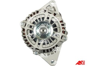 Generator, LANCIA DEDRA, DEDRA SW, MITSUBISHI GALANT VIII, GALANT Kombi VIII, A003TA4791, A3TA4791, MD336781