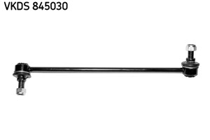 Stång/stag, krängningshämmare, framaxel höger, HYUNDAI ix55, SANTA FÉ II, KIA SORENTO II, 54840-2B000, 54840-2B200