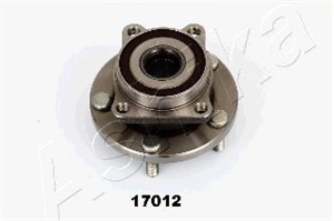 Hjulnav, Framaxel, SUBARU IMPREZA Halvkombi, IMPREZA Kombi, IMPREZA Sedan, LEVORG, TRIBECA, 28373FE000, 28373FE001, 28373FG010, 28373VA0