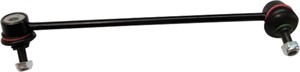Stång/stag, krängningshämmare, framaxel höger, HYUNDAI ACCENT III, ACCENT Sedan III, KIA RIO II, RIO Sedan II, 54840-1E000, 54840-1E100,
