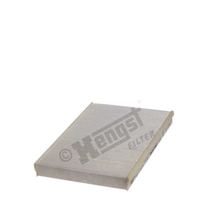 Kupefilter, VOLVO 850, 850 Kombi, C70 Cabriolet I, C70 Coupé I, S70, S90 I, V70 I, V70 II, V90 Kombi I, XC70 CROSS COUNTRY I, 1343232, 1