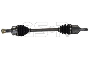 Drivaxel, framaxel vänster, OPEL ADAM, CORSA D, CORSA D Skåp/halvkombi, CORSA E, CORSA E Skåp/halvkombi, VAUXHALL ADAM, CORSAVAN Mk IV,