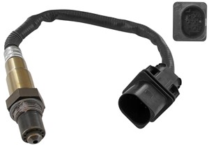 Lambdasond, Fram, Höger fram, Vänster fram, BMW,CITROËN,MINI,PEUGEOT, 11 78 7 537 984, 11 78 7 537 993, 11 78 7 560 957, 11 78 7 590 713