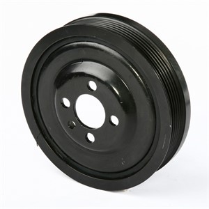 Remskiva, vevaxel, AUDI,FORD,MITSUBISHI,SEAT,SKODA,VW, 038 105 243E, 03G 105 243, 03G 105 243C, 04L 105 243, 1 315 782, 3M216B320AA, MN9