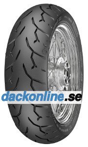 Pirelli Night Dragon GT ( 170/80B15 TL 77H Bakhjul, M/C )