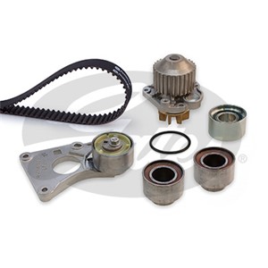 Kamremskit med vattenpump, CITROËN,FIAT,LANCIA,PEUGEOT,RENAULT