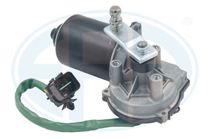 Torkarmotor, Bak, HYUNDAI SANTA FÉ I, 98110-26200