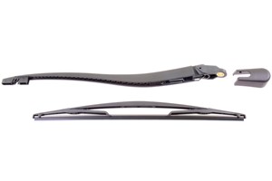 Torkararm-sats, fönsterrengöring, Bak, OPEL ASTRA G Halvkombi, ASTRA G Sedan, 12 73 389 kit, 12 73 389, 12 73 789, 62 72 301, 91 30 601,