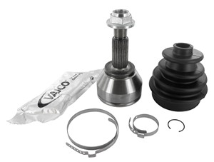 Drivknut, På hjulsidan, FORD FIESTA V, FOCUS I, FOCUS Sedan I, FOCUS Turnier I, FUSION, 1 063 498, 1 129 668, 1 361 301, 1 603 155, 1603