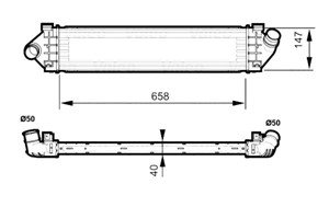 Intercooler