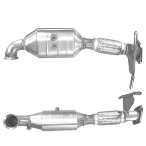 Katalysator, FORD KUGA I, 1674977