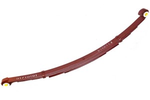 Bladfjäderpaket, Bakaxel, IVECO, 93809566