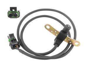 Sensor, kamaxelgivare