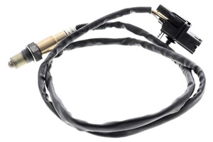 Lambdasond, Avgasgrenrör, CADILLAC,FORD,INFINITI,MASERATI,NISSAN,PORSCHE,VOLVO, 003 542 04 18, 30 637 015, 30 637 519, 8 627 750, 8 631