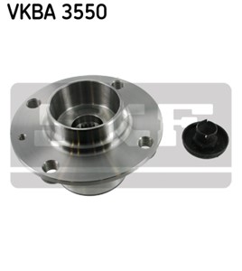 Hjullagersats, Framaxel, AUDI A2, VW LUPO I, 6E0 407 621 D