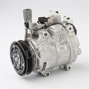 Kompressor, klimatanläggning, TOYOTA IQ, 88310-74031, 88310-74032, 88320-74030, 88410-74020