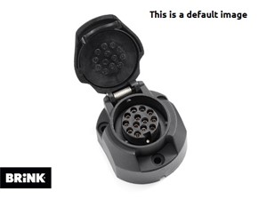 Elkabelsats, 13-polig, MAZDA 6 Kombi