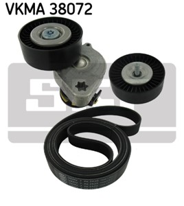 Kamremssats, MERCEDES-BENZ, 000 993 67 96, 013 997 74 92, 019 997 74 92, 271 200 02 70, 271 206 00 19