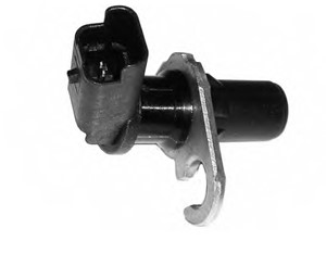 Varvtalssensor, motorhantering, CITROËN,FIAT,LANCIA,PEUGEOT, 000019207N, 1920.7N, 35466-86CA0-000, 96 324 005 80, 96324005, 9632400580,