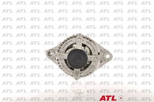Generator, FIAT FREEMONT, 56 029 574 AA, 56029574AA, K5 602 957 4A A, K56029574AA, P5 602 957 4A A, P56029574AA