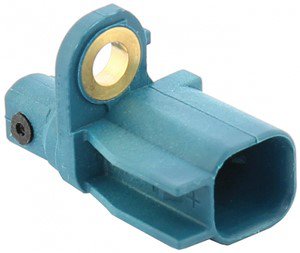 ABS-givare, Sensor, hjulvarvtal, Bak, Bakaxel, Bakaxel höger, Bakaxel vänster, Höger, Vänster