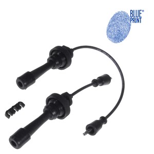 Tändkabelsats, MITSUBISHI LANCER IV, LANCER VI, LANCER VII, LANCER Kombi VII, OUTLANDER I, MD321269, MD321270, MD343245
