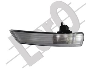 Blinkers, Vänster, FORD FOCUS III, FOCUS Sedan III, FOCUS Turnier III, MONDEO IV, MONDEO Sedan IV, MONDEO Turnier IV, 1538488, 1872845,