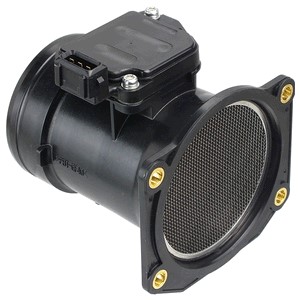 Luftmassemätare, AUDI A3, A4 B5, A4 B5 Avant, A6 C5, A6 C5 Avant, SKODA OCTAVIA I, VW PASSAT B5, PASSAT B5 Variant, 058 133 471, 058 133