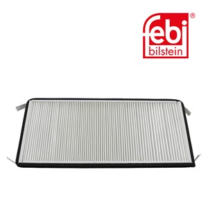 Kupefilter, BMW X5 [E53, F15, F85], LAND ROVER RANGE ROVER III, RANGE ROVER SPORT I, 64 31 8 409 043, 64 31 9 218 705, 64 31 9 224 084,