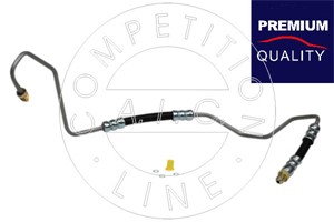 Hydraulikslang, styrsystem, CHEVROLET MATIZ, 95027757, 96322927, 96663183