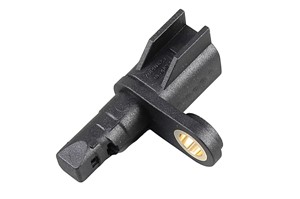 ABS-givare, Sensor, hjulvarvtal, Bakaxel, båda sidor, VOLVO XC40, 31670346