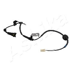 ABS-givare, Sensor, hjulvarvtal, HYUNDAI GETZ, 91920-1C900