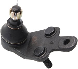 Kulled / Spindelled, framaxel höger, LEXUS ES, TOYOTA AVALON Sedan, CAMRY Sedan, 43330-09330, 43330-09810
