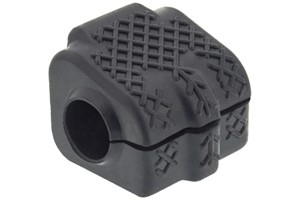 Bussning, krängningshämmare, Fram, höger eller vänster, CITROËN C3 II, C3 III, C4 CACTUS, DS3, DS DS 3, DS 3 Cabriolet, PEUGEOT 208 I, 5