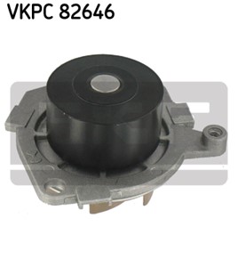 Vattenpump, FIAT BRAVO I, COUPE, MAREA, MAREA Weekend, STILO, LANCIA KAPPA, KAPPA Coupé, KAPPA SW, LYBRA, LYBRA SW, THESIS, 7762926