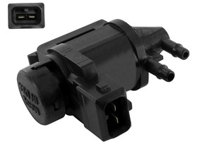 Ventil, EGR-avgasreglering, AUDI,FORD,SEAT,SKODA,VW, 191 906 283 A, 1H0 906 283 A, 1H0 906 283, 6 580 879, 6 580 881, 92AB-9D474-BA, 92A