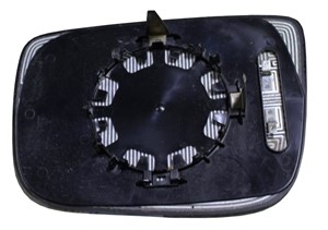 Spegelglas, yttre spegel, Höger, VOLVO XC60 SUV I, 31217278, 31217281, 31424239