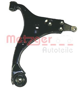 Länkarm, framaxel höger, Nedre, HYUNDAI i30, i30 Kombi, KIA CEE'D Halvkombi, CEE'D SW, PRO CEE'D, 54501-2H000, 54501-2H100
