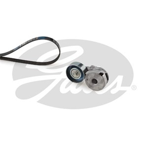 Kamremssats, NISSAN QASHQAI / QASHQAI +2 I, QASHQAI / QASHQAI +2 VAN I, X-TRAIL
