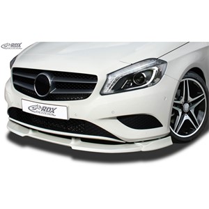 Frontspoiler, Fram, MERCEDES-BENZ A-KLASS [W176]