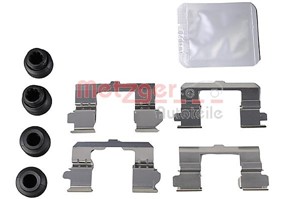 Monteringssats, Framaxel, MAZDA CX-5, K0Y13329Z